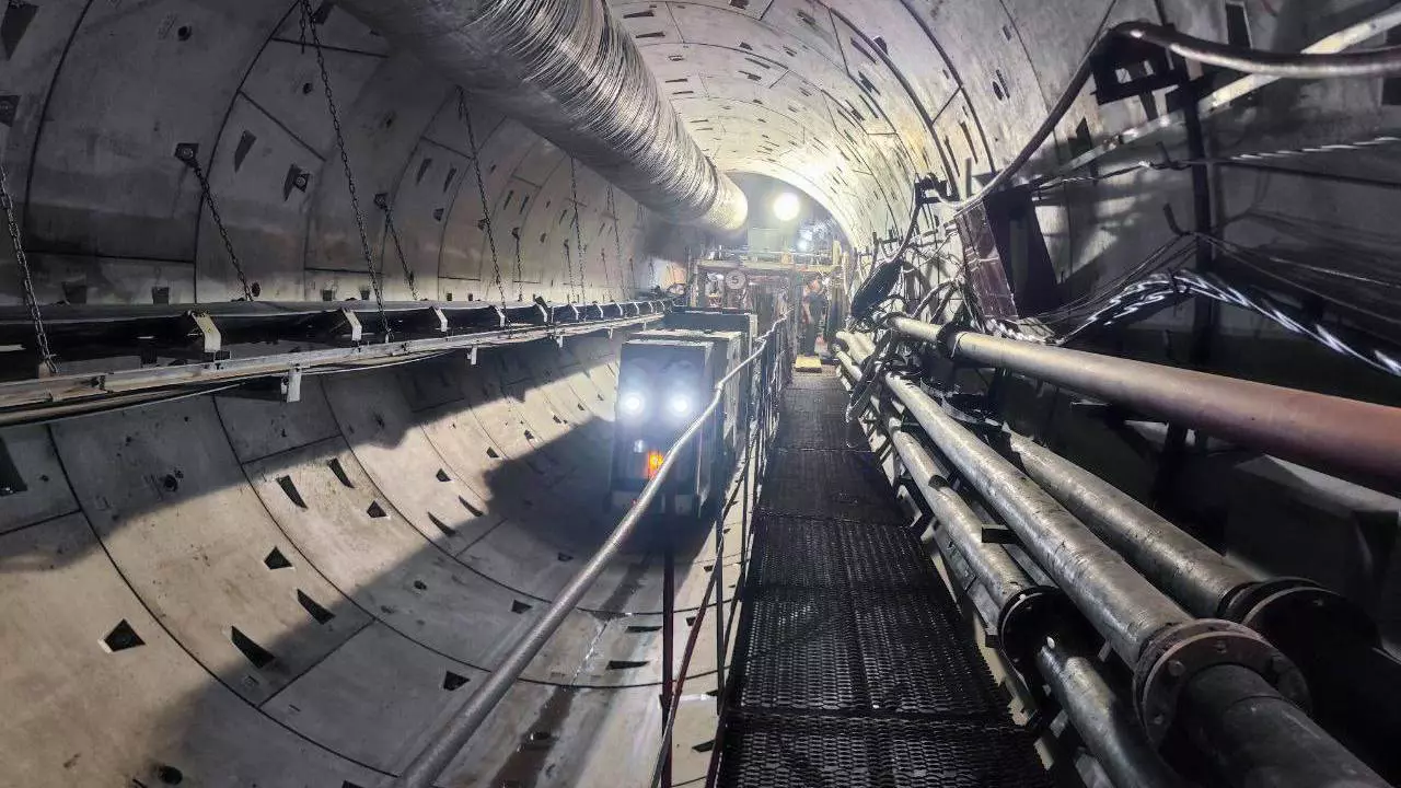 Телеграм-канал Марата Хуснуллина