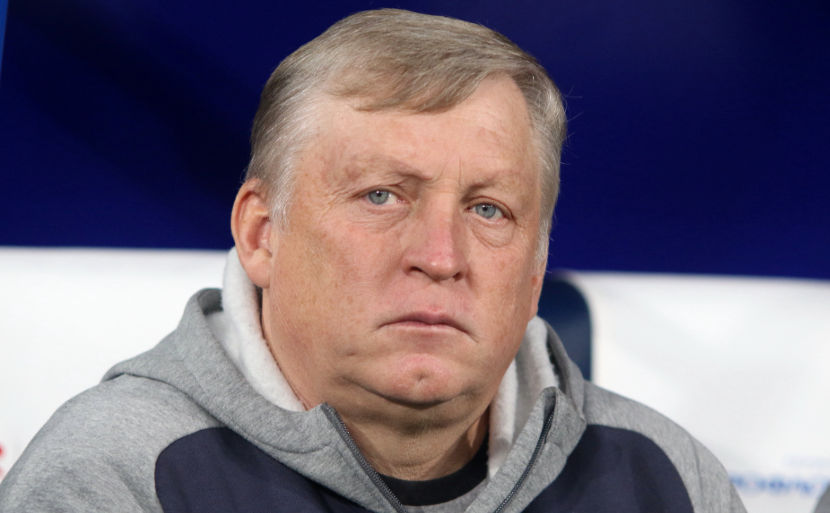 Maksim Konstantinov / Global Look Press