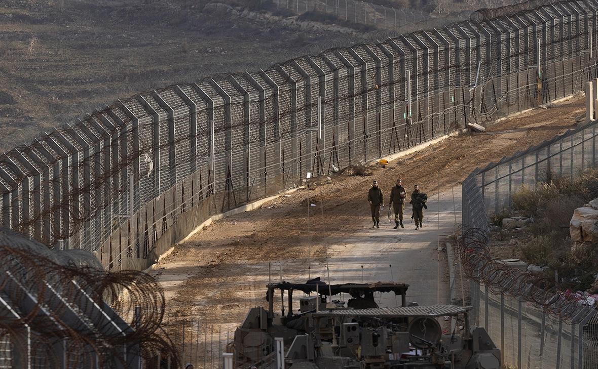 Amir Levy / Getty Images