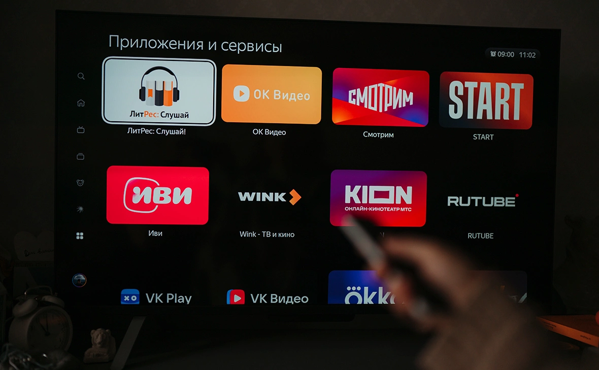 Михаил Гребенщиков / РБК