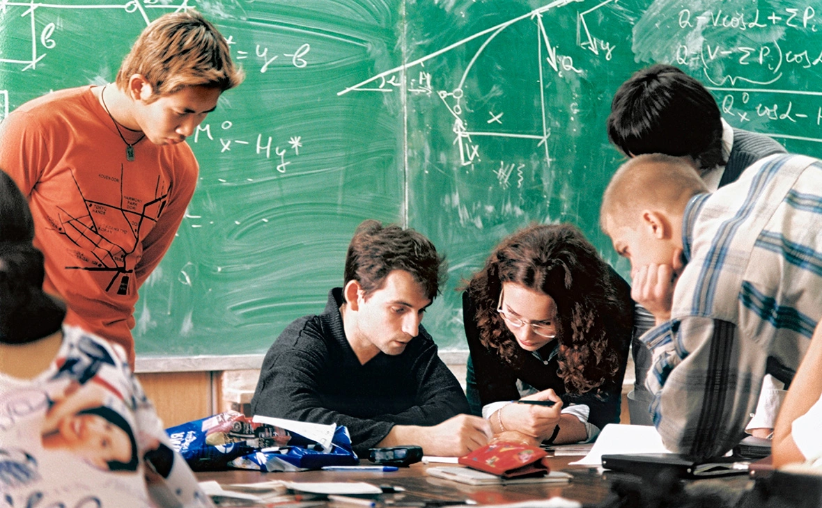 Вячеслав Коротихин / РИА Новости