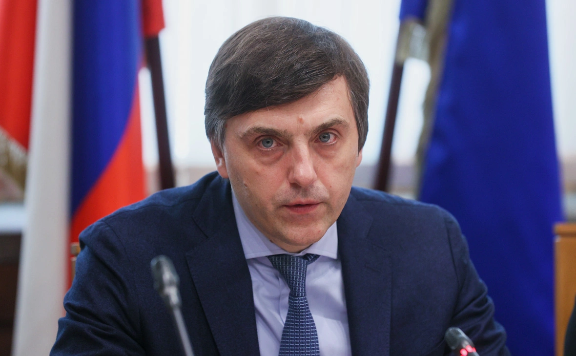 Сергей Булкин / NEWS.ru / РБК