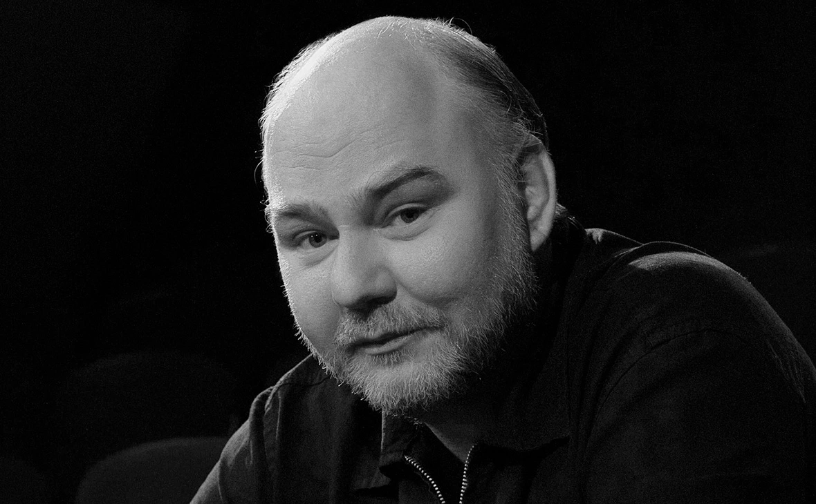 НДТ Льва Эренбурга / VK