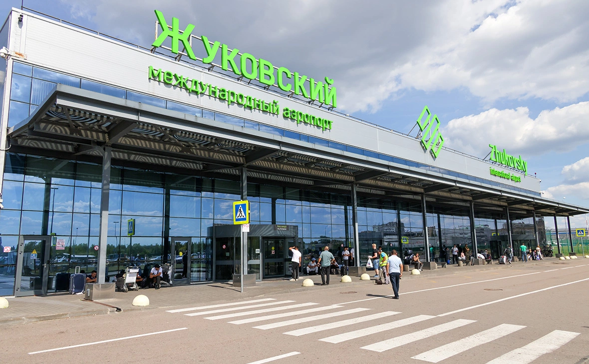 Сергей Карпухин / ТАСС