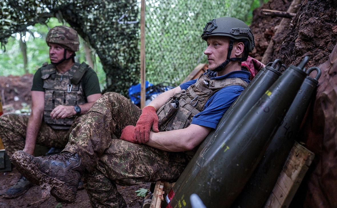 Сергей Коровайный / Reuters