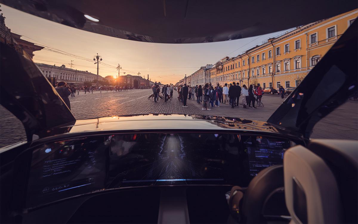 Почему мы боимся автопилотов, но доверяем людям с кофе за рулем
