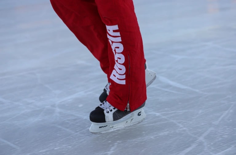 Фото: Размик Закарян / URA.RU