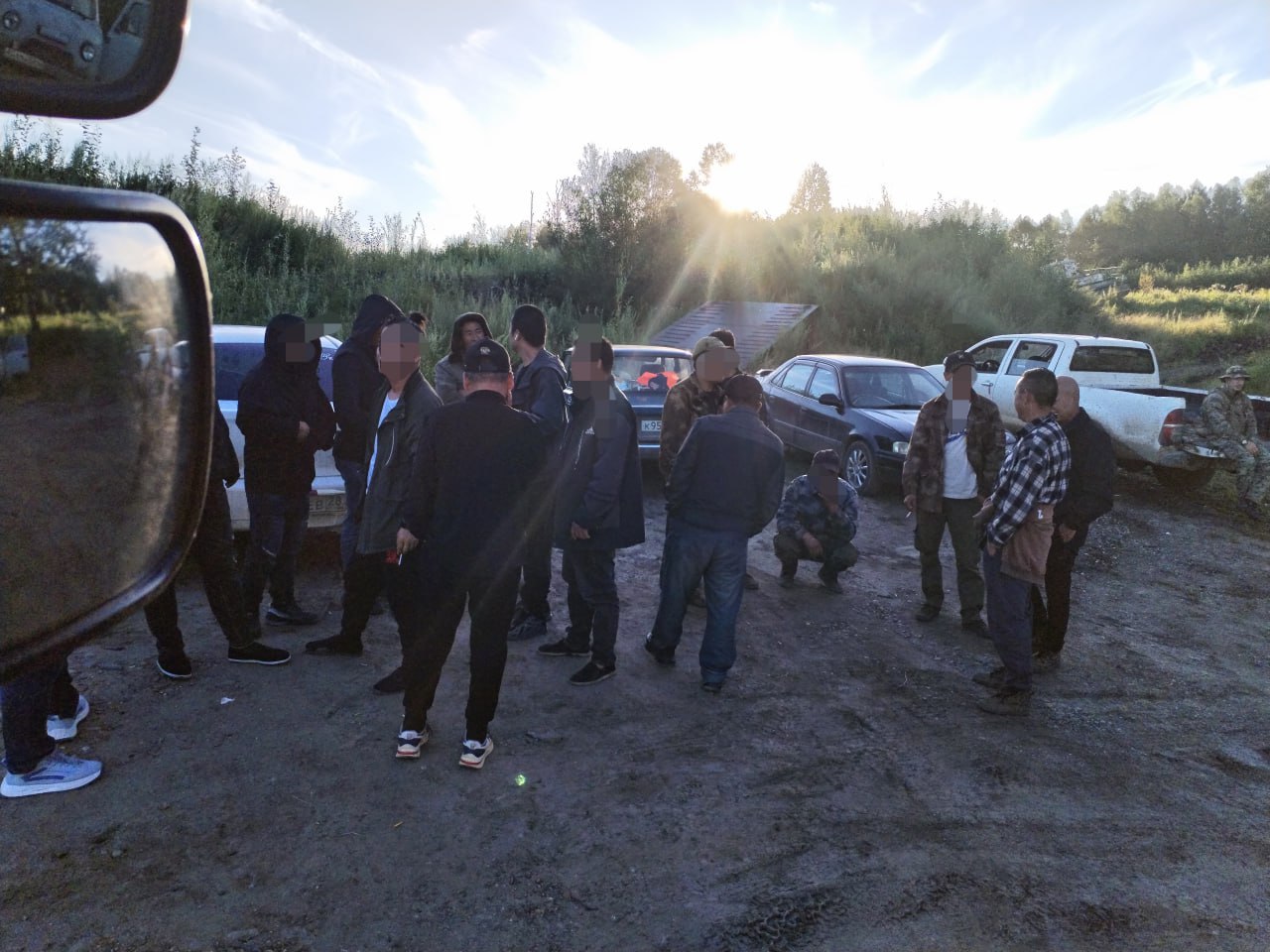 Фото: Прокуратура Амурской области