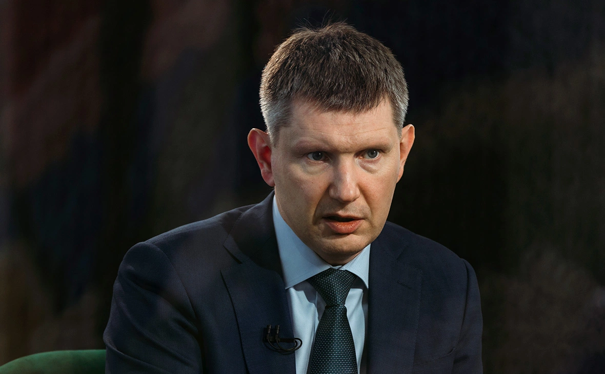 Михаил Гребенщиков / РБК