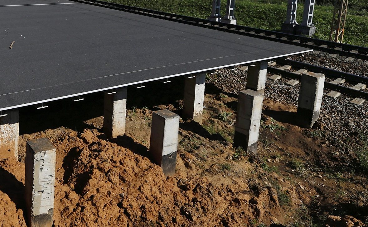 Михаил Джапаридзе / ТАСС