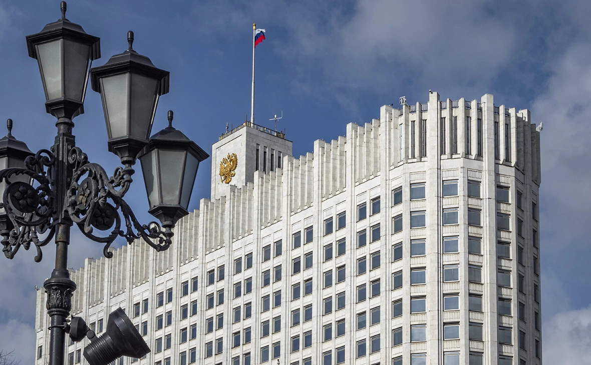 Константин Кокошкин / Global Look Press