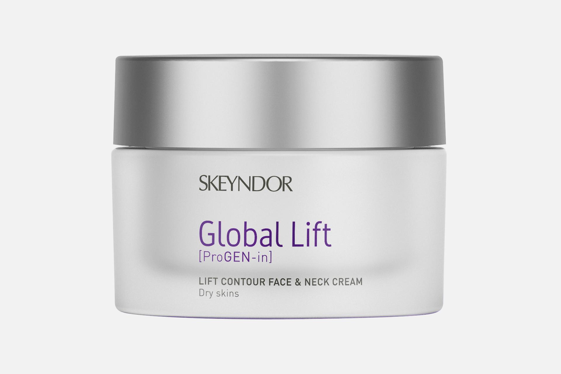 Фото: пресс-служба SKEYNDOR