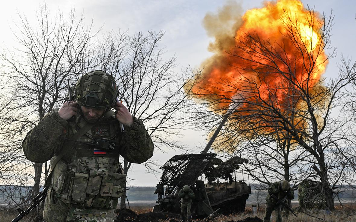 Путин заявил о блокировке 15 батальонов ВСУ вокруг Купянска-Узлового