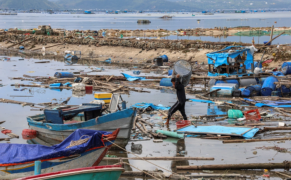 Minh Nguyen / Reuters