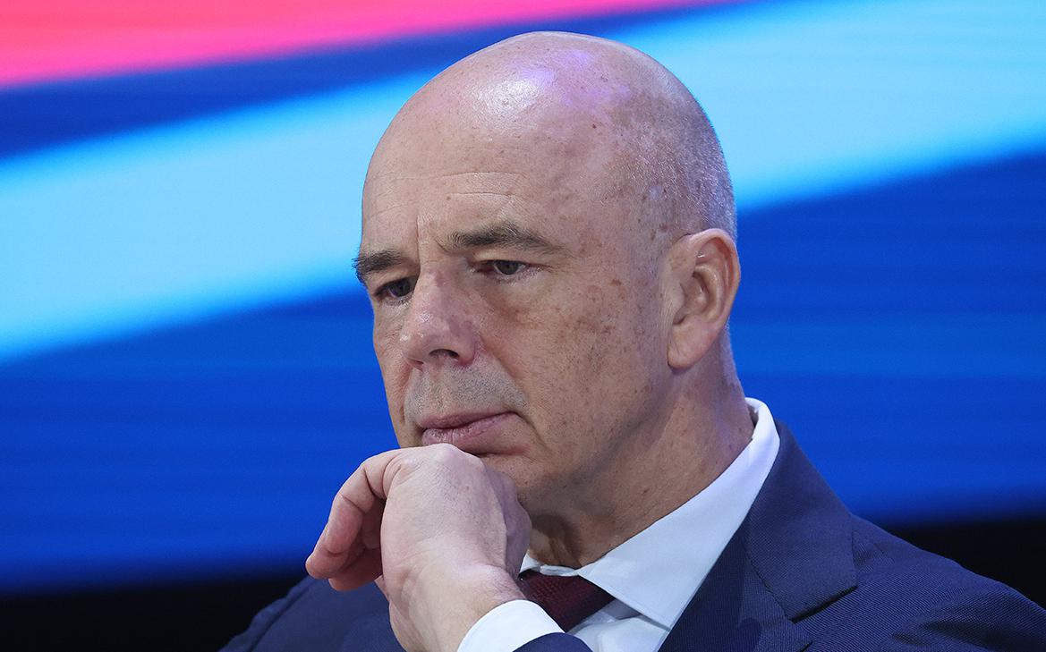 Силуанов и Шохин поспорили о «весне» и «оттепели» в российской экономике