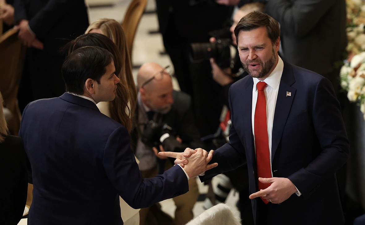 Kevin Dietsch / Getty Images