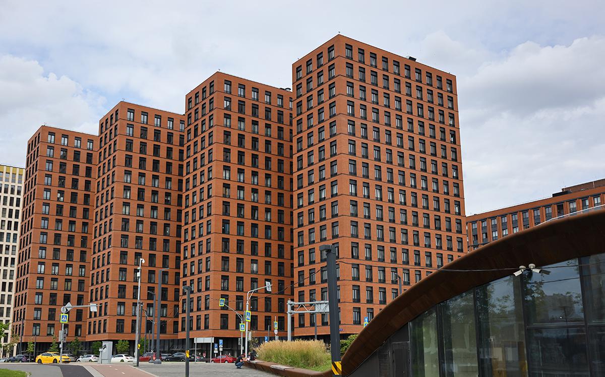 Фото: Alexander Chesarev / Shutterstock / FOTODOM