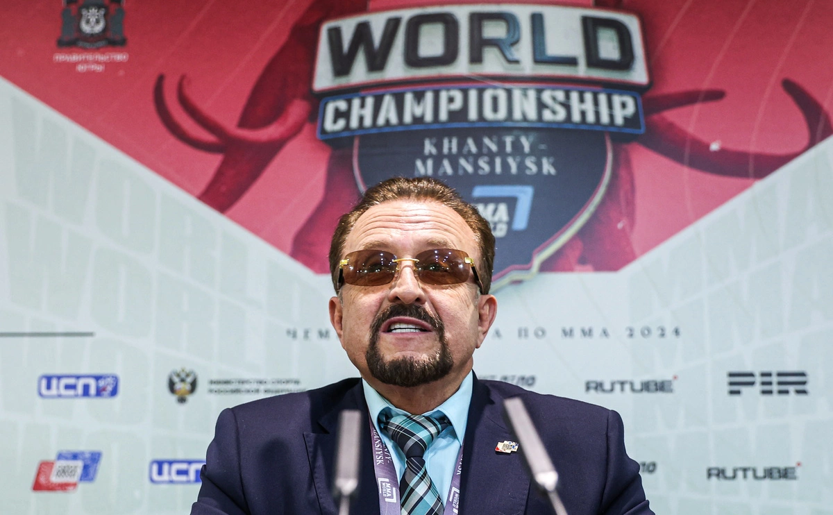 Валерий Шарифулин / ТАСС