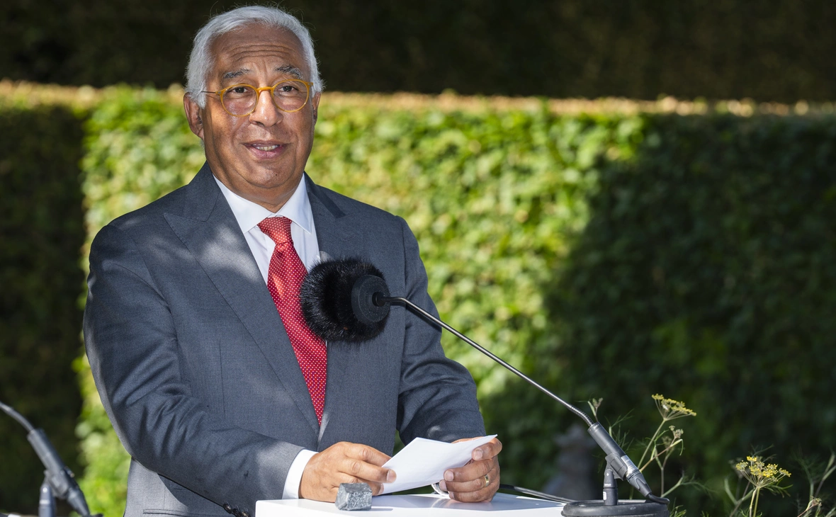 Martin Sylvest Andersen / Getty Images