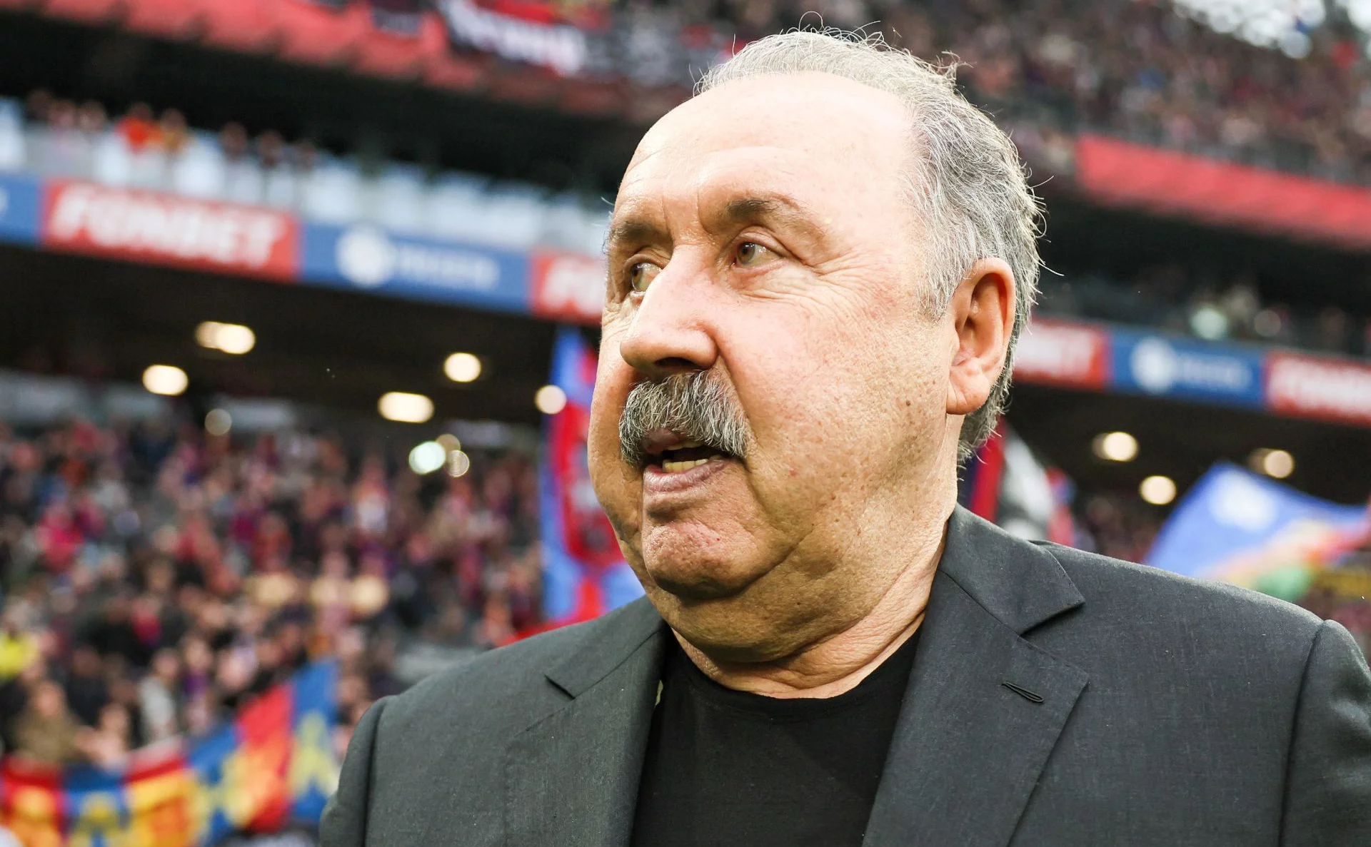 Сергей Савостьянов / ТАСС