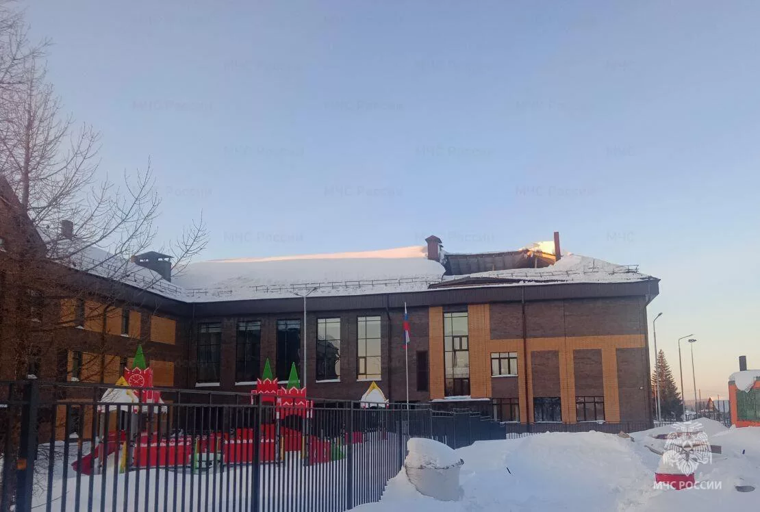 пресс-служба ГУ МЧС России по Новосибирской области