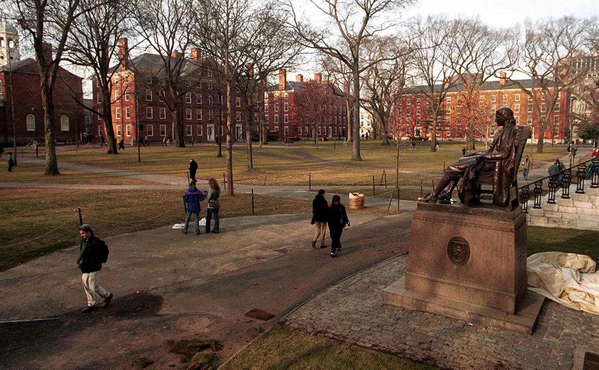 Фото: Darren McCollester / Newsmakers / Getty Images