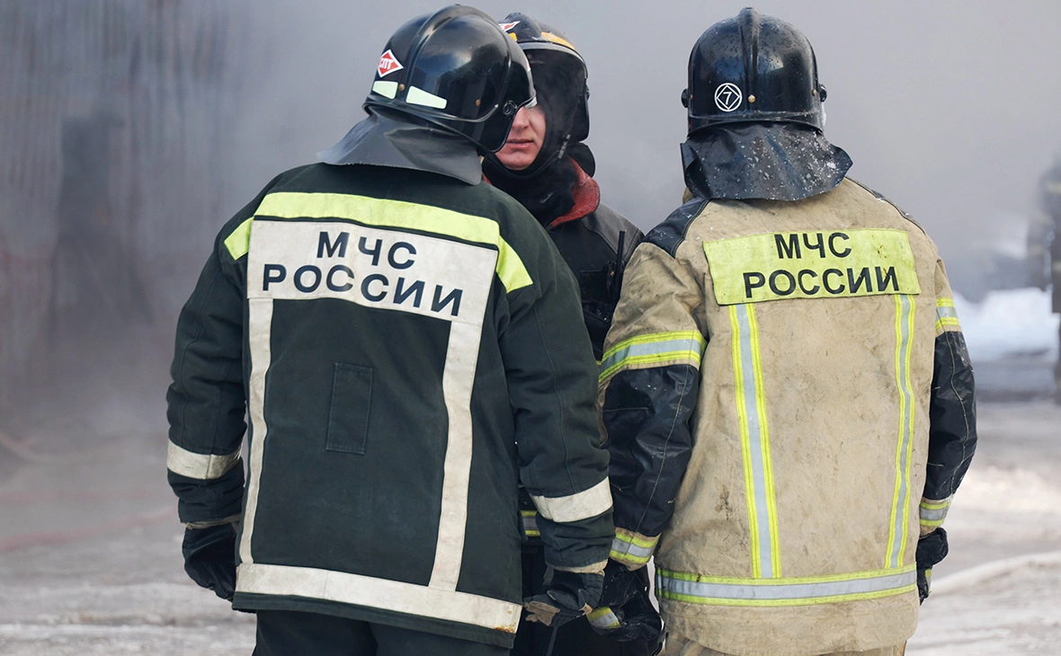 Екатерина Сычкова / URA.RU / Global Look Press