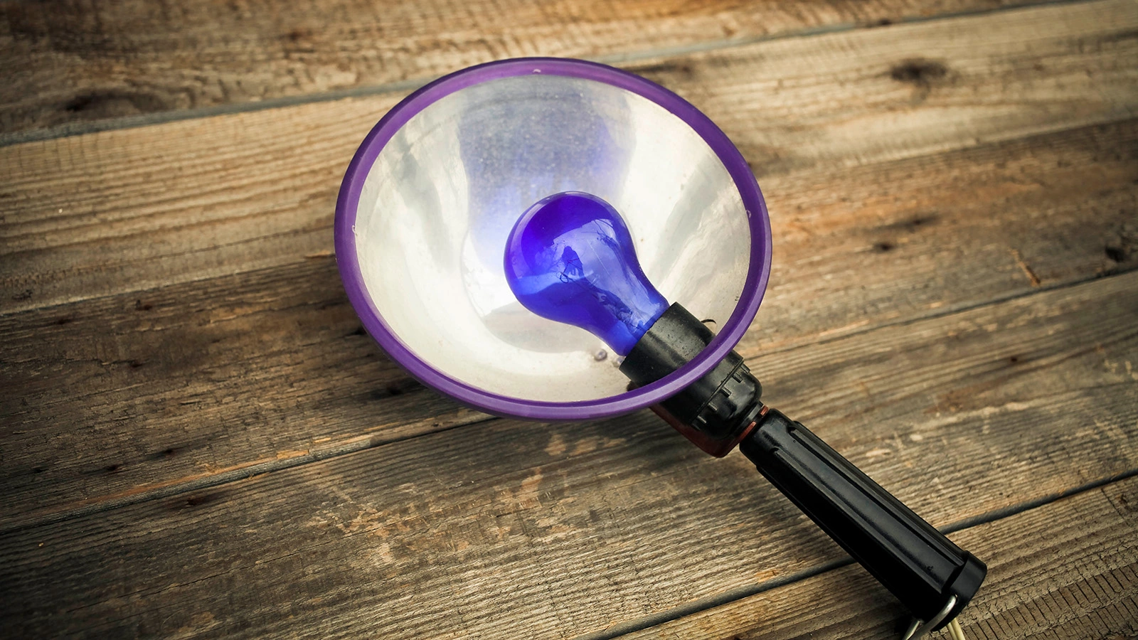 Рефлектор Минина