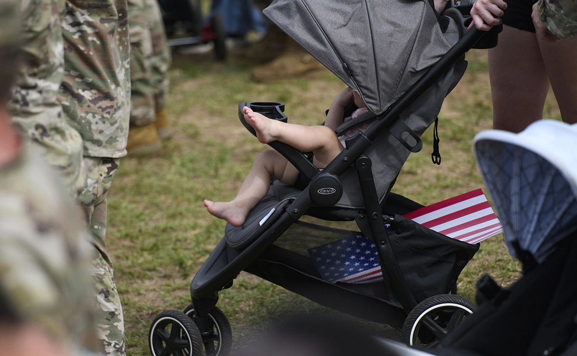 Melissa Sue Gerrits / Getty Images