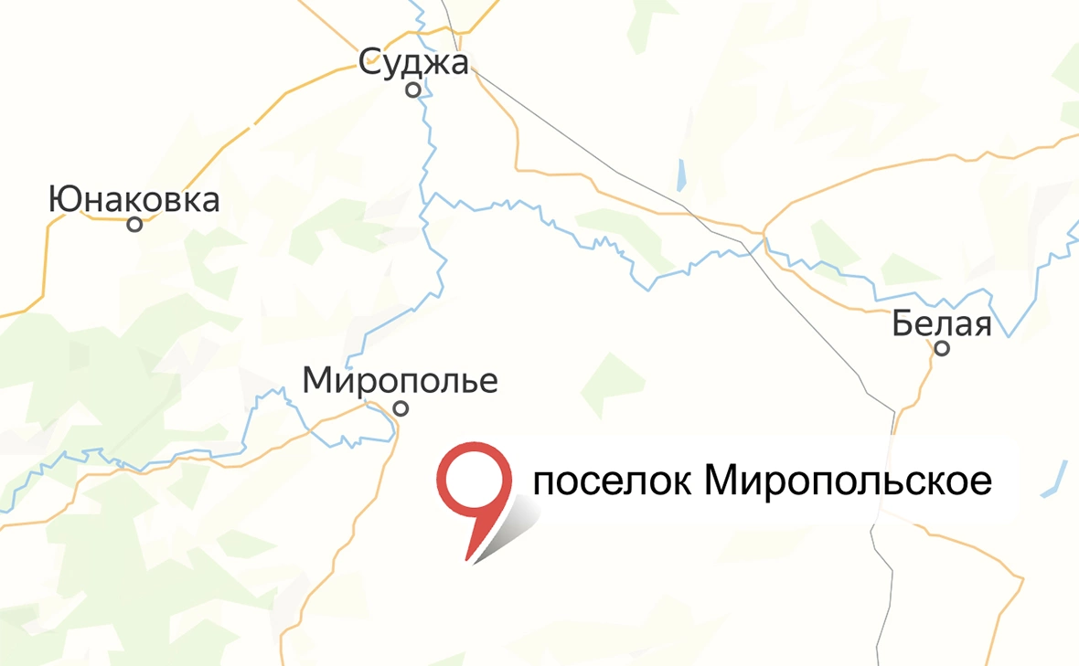 сервис «Яндекс.Карты»