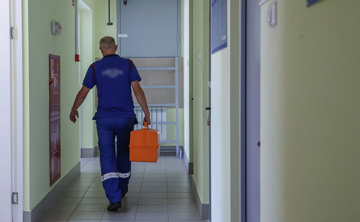 Сергей Булкин / NEWS.ru / Global Look Press