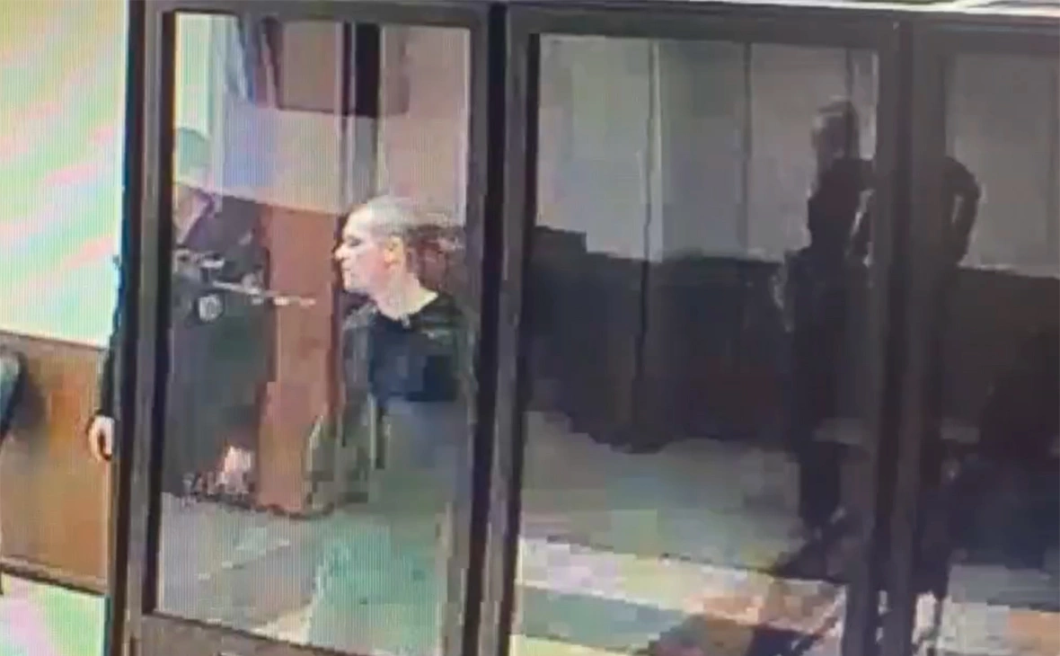 Суды общей юрисдикции города Москвы