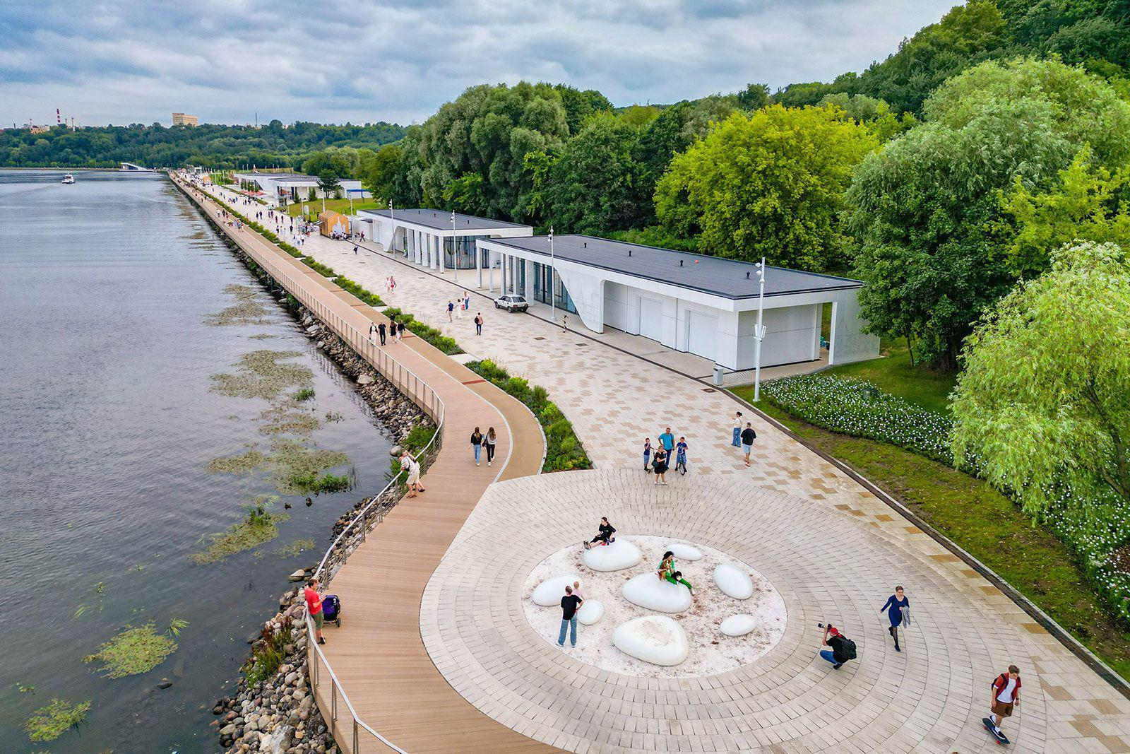 Фото: портал мэра и правительства Москвы