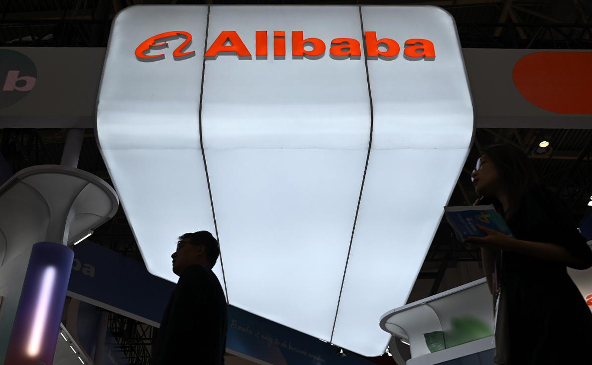 Anthropic обвинила китайского IT-гиганта Alibaba в краже данных