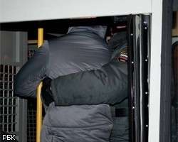 Инкассаторы задержали петербуржца, пытавшегося украсть 10 млн