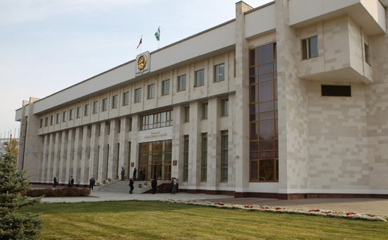Депутаты Башкирии настаивают на скорейшем принятии закона о коллекторах