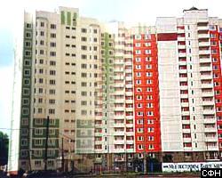Какое жилье будут строить в Москве