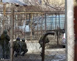 В Дагестане уничтожен организатор теракта в Каспийске