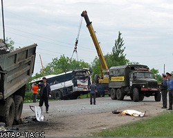 Семьи погибших в ДТП в Омске получат по 500 тыс. рублей