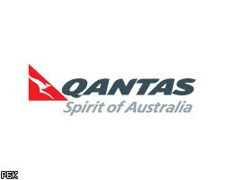 Очередное ЧП в воздухе с самолетом авиакомпании Qantas 