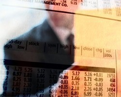 Фондовые биржи: индексы пойдут вверх