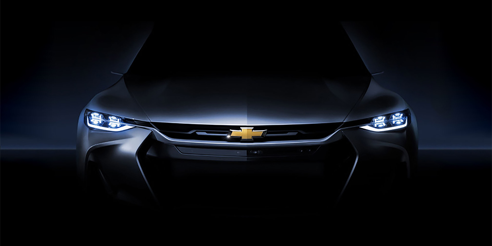Chevrolet анонсировал выпуск концептуального спорткара