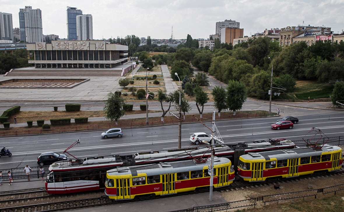 «Дочка» «Сбера» оценила полную замену трамваев и троллейбусов в ₽500 млрд