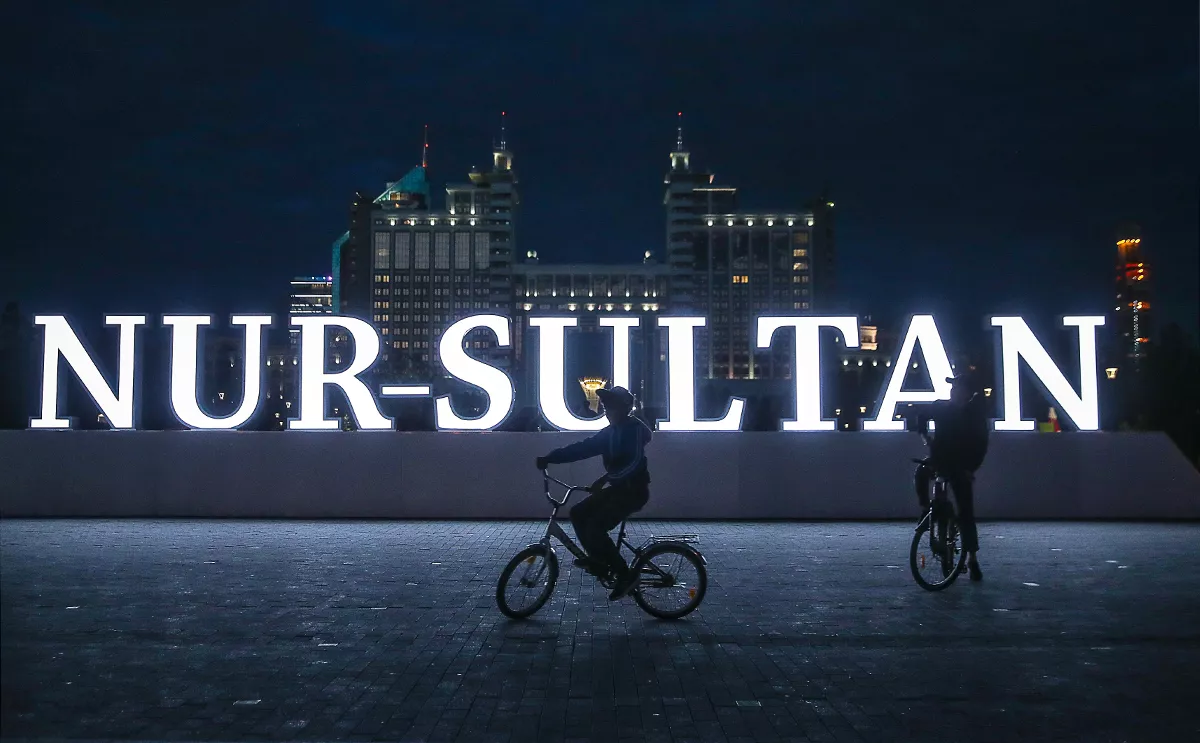 Валерий Шарифулин / ТАСС