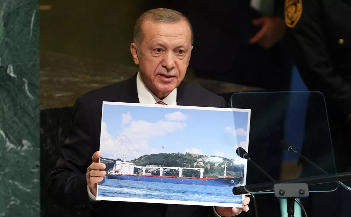 Amr Alfiky / Reuters