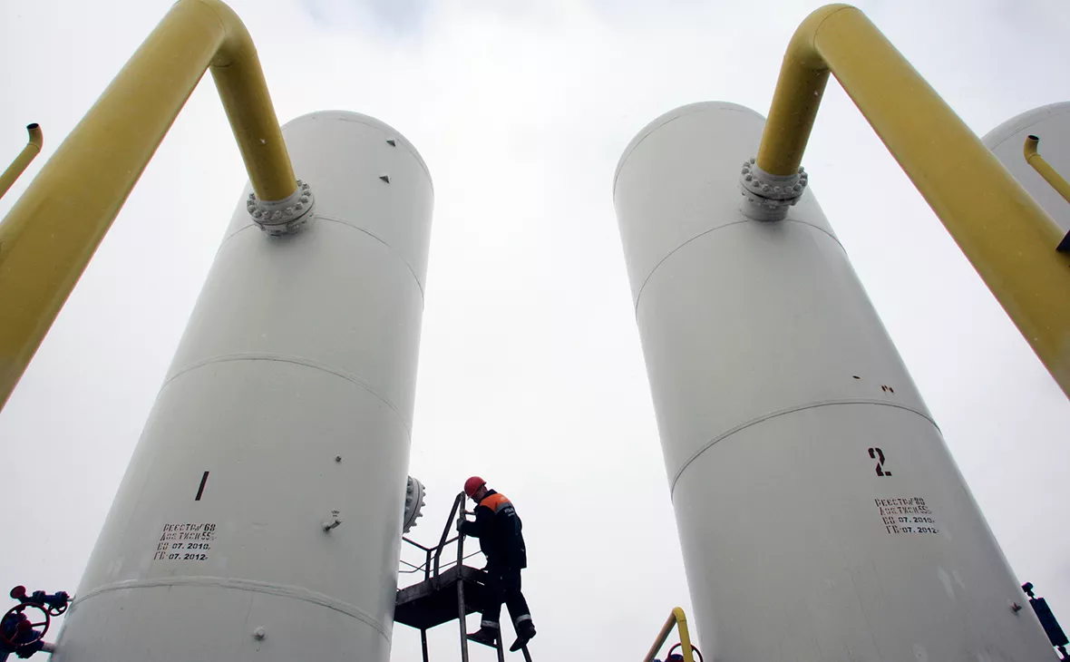 Константин Черничкин / Reuters