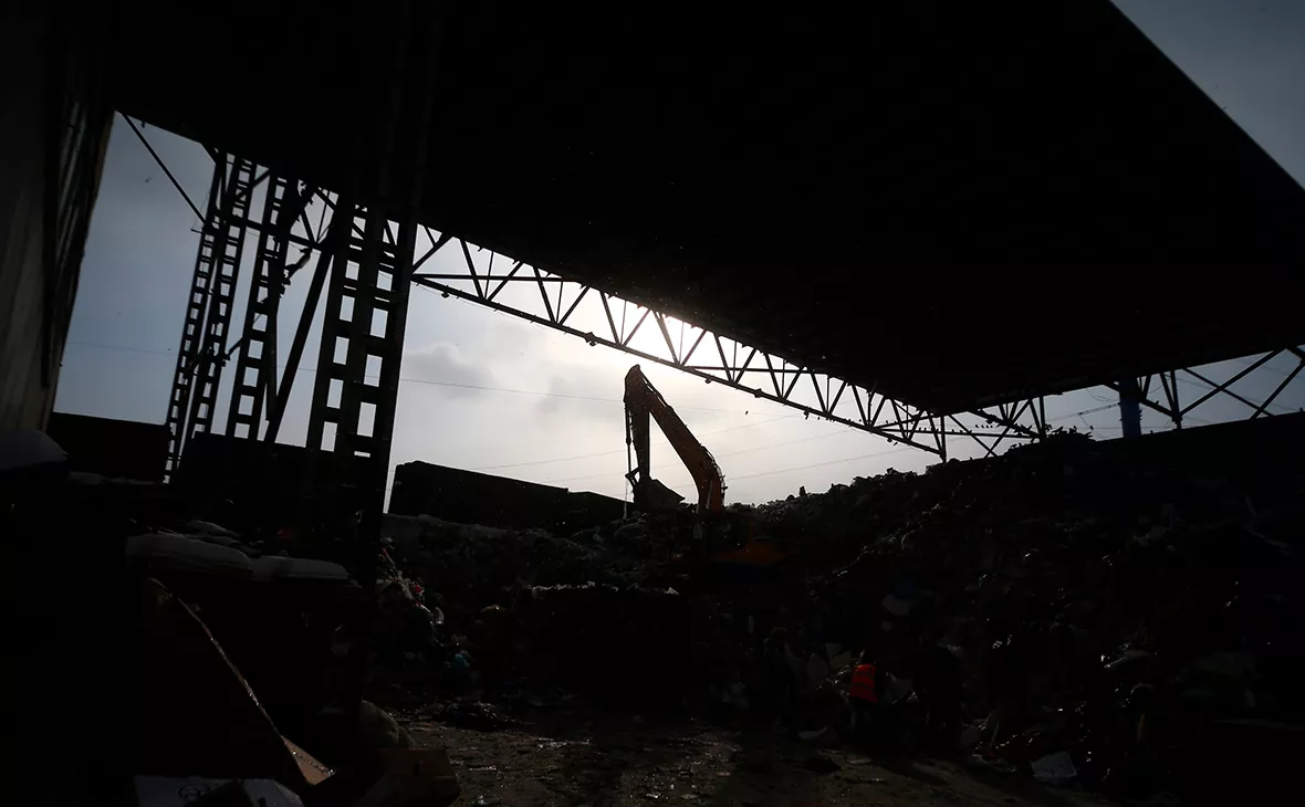 Сергей Ведяшкин / АГН «Москва»