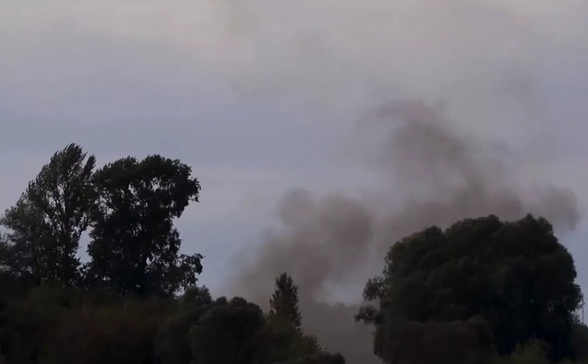 Минобороны РФ