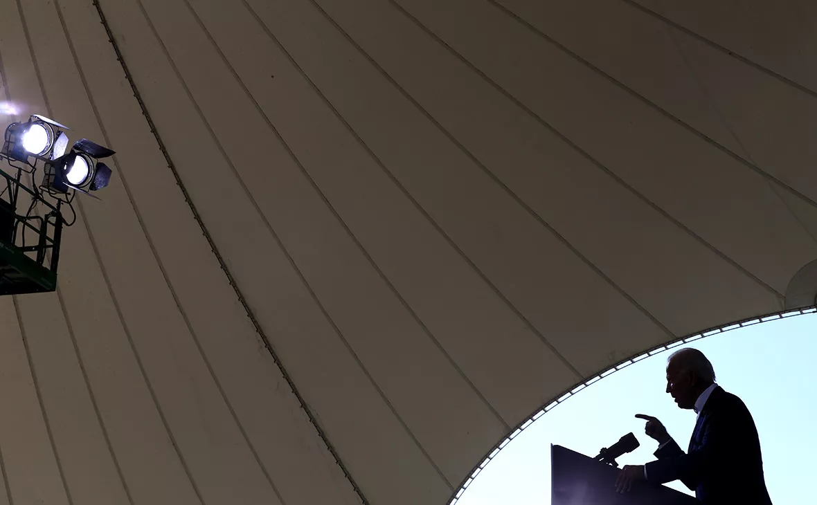 Chip Somodevilla / Getty Images