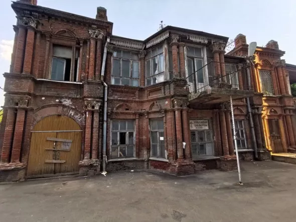 пресс-служба администрации Краснодара